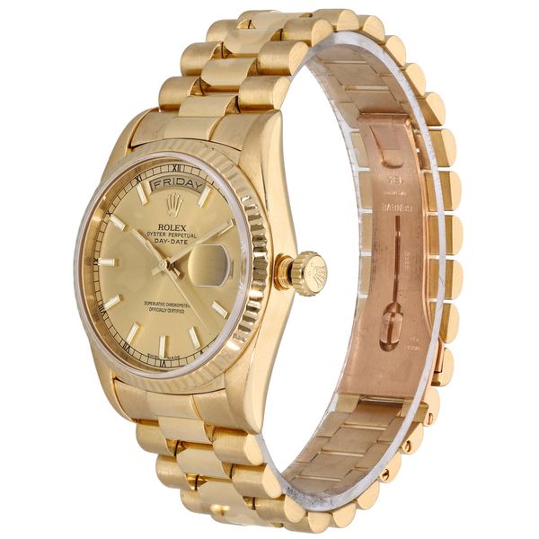 Rolex Day-Date 18238